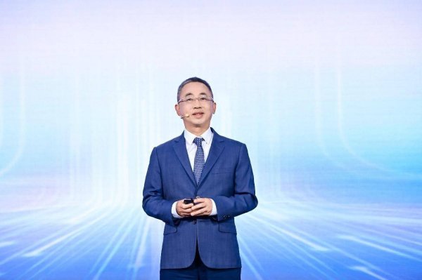 手机炒股配资软件 华为侯金龙：加速生态协同 助力汽车电动化进程